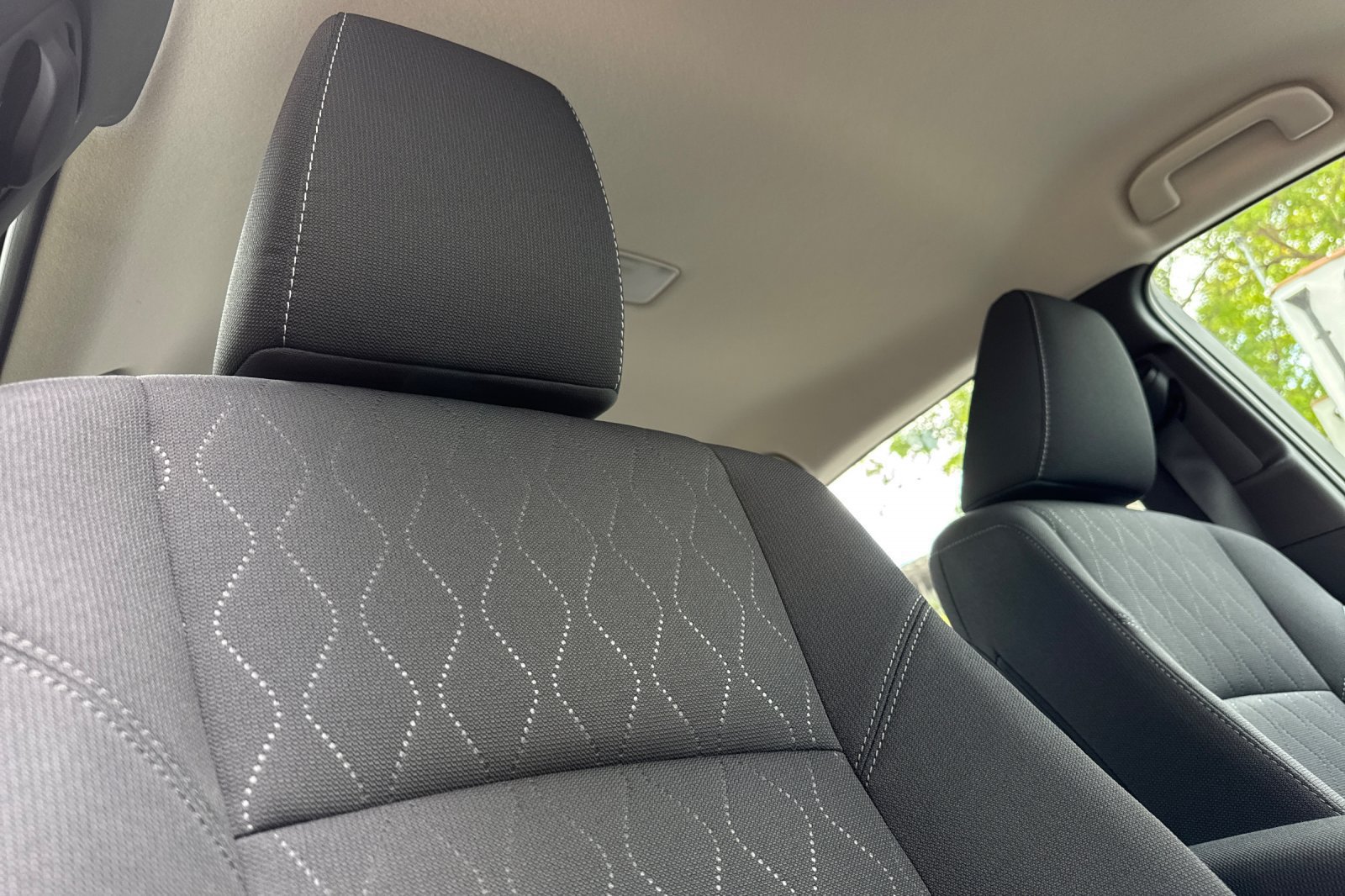 New 2026 Toyota Corolla LE w/ LE Premium Package FWD image 18