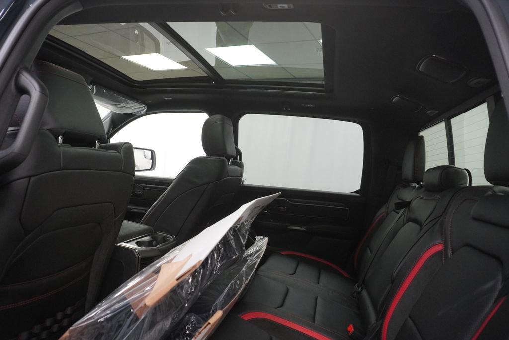 New 2026 RAM 1500 RHO image 20