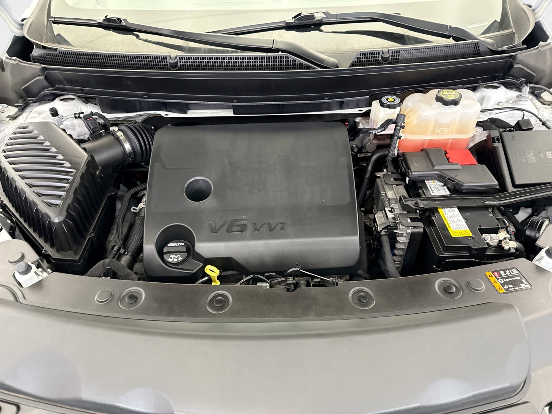 Used 2023 Buick Enclave Essence w/ Experience Buick Package image 24