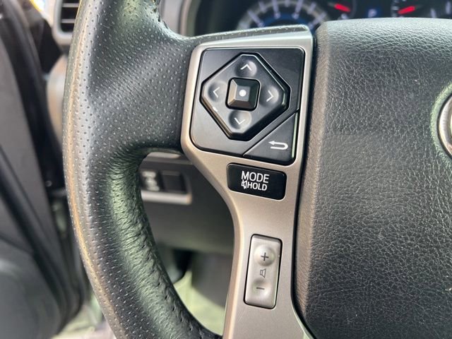 Used 2018 Toyota 4Runner Limited image 11