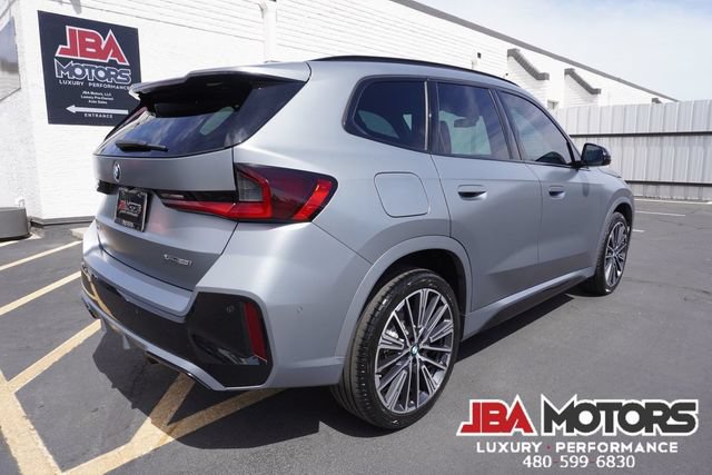 Used 2023 BMW X1 xDrive28i w/ Premium Package AWD/4WD image 83