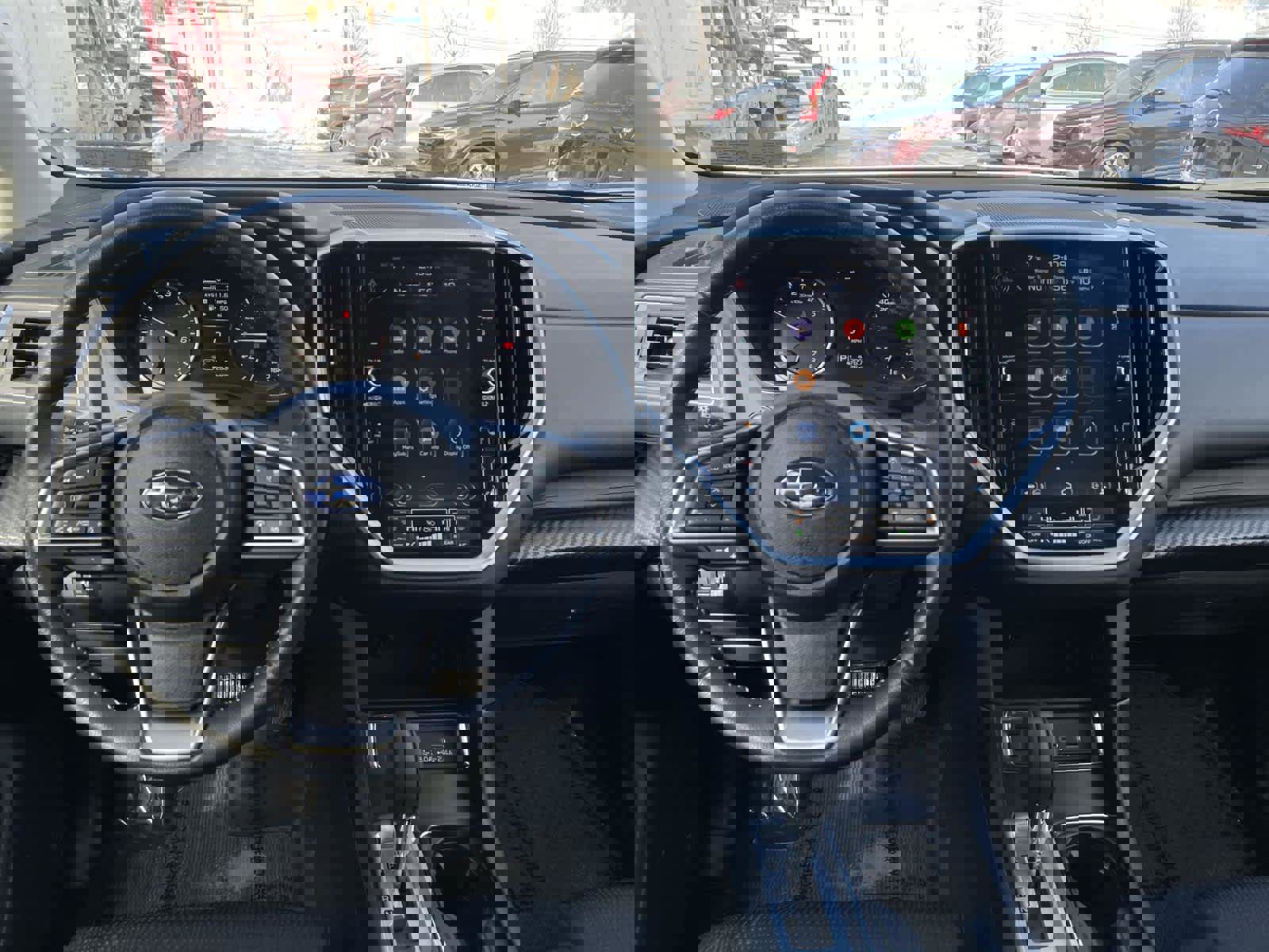 Certified 2024 Subaru Ascent Premium w/ Convenience Package image 20