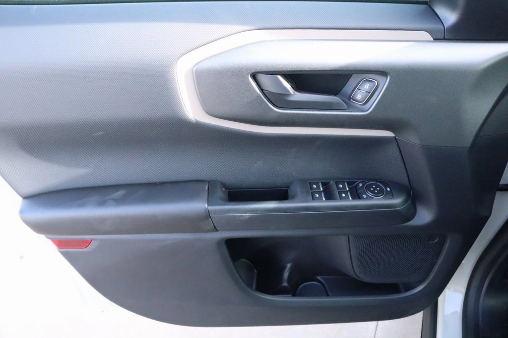 New 2025 Ford Bronco Sport Big Bend w/ Convenience Package image 15