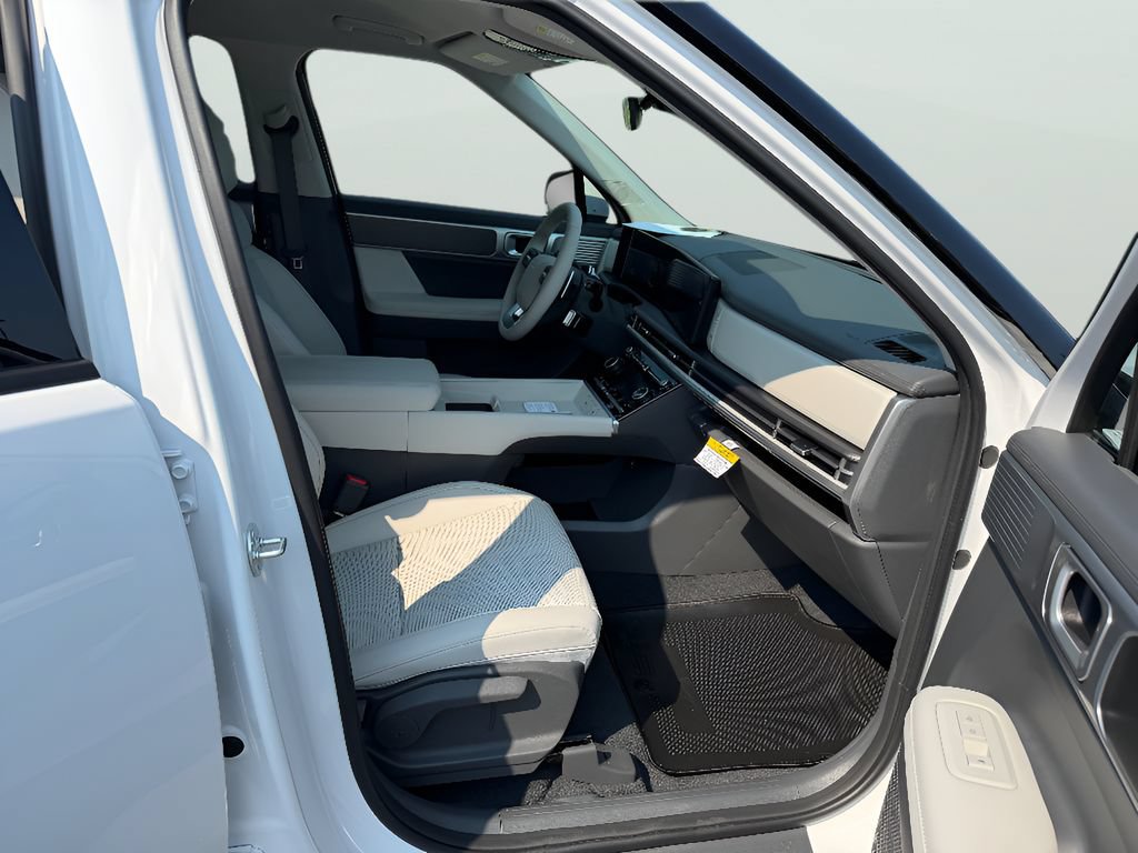 New 2026 Hyundai Santa Fe SEL FWD image 18