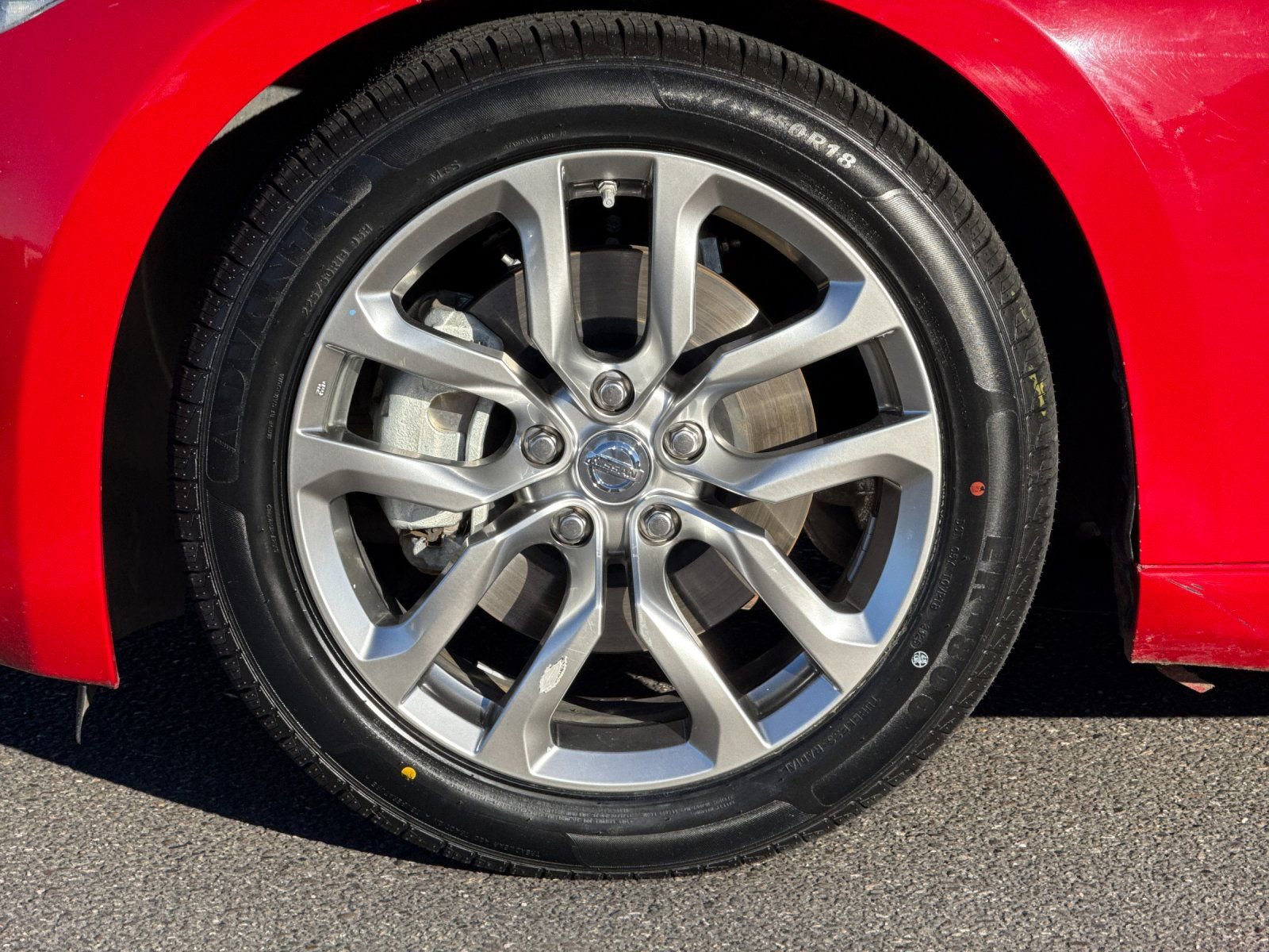 Used 2010 Nissan 370Z Touring image 24