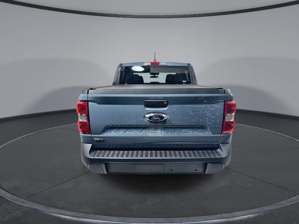 Used 2023 Ford Maverick XLT FWD image 7