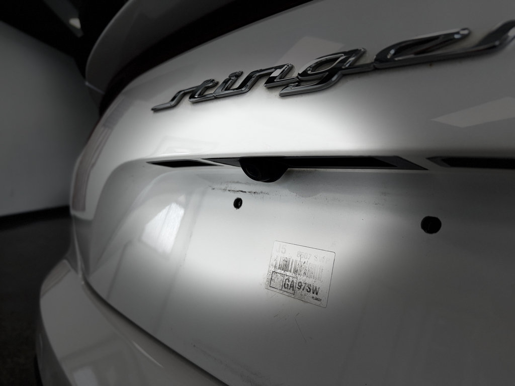 Used 2021 Kia Stinger GT1 AWD/4WD image 35