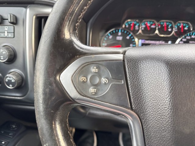Used 2015 Chevrolet Silverado 2500 LT image 21