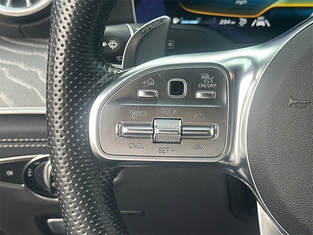 Used 2021 Mercedes-Benz AMG GT 53 w/ Driver Assistance Package image 27