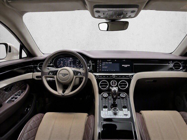 Used 2020 Bentley Continental GT AWD/4WD image 25