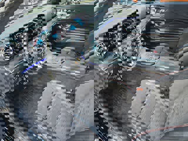 Used 2021 Mercedes-Benz E 53 AMG 4MATIC Coupe image 2