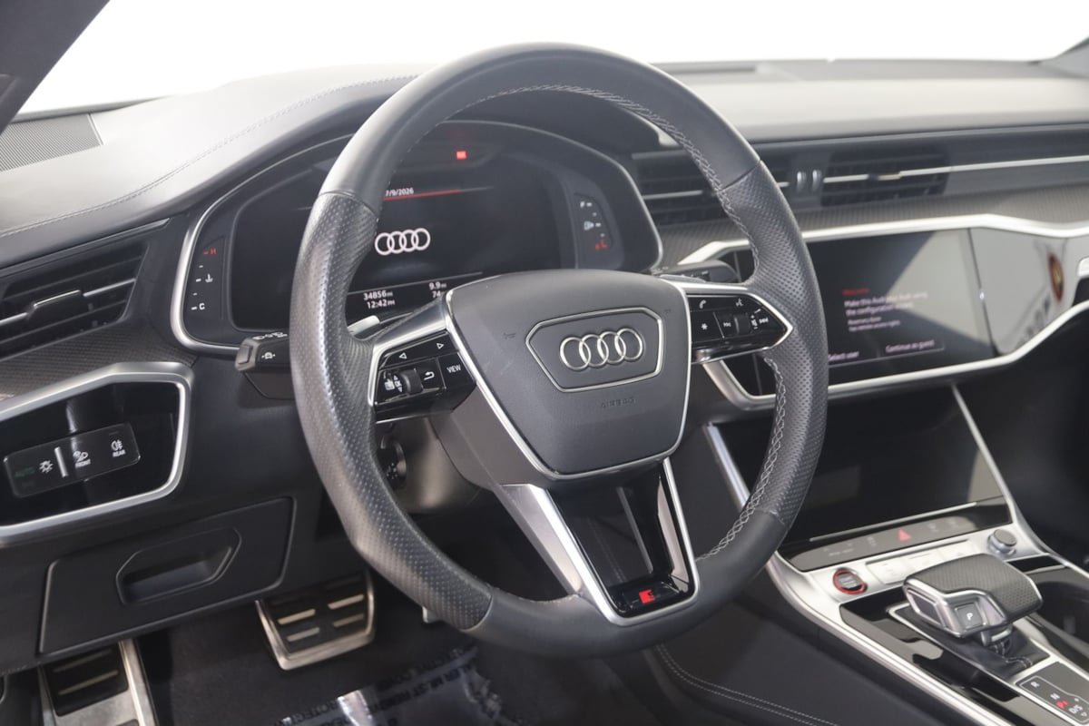 Used 2023 Audi S7 Prestige AWD/4WD image 6