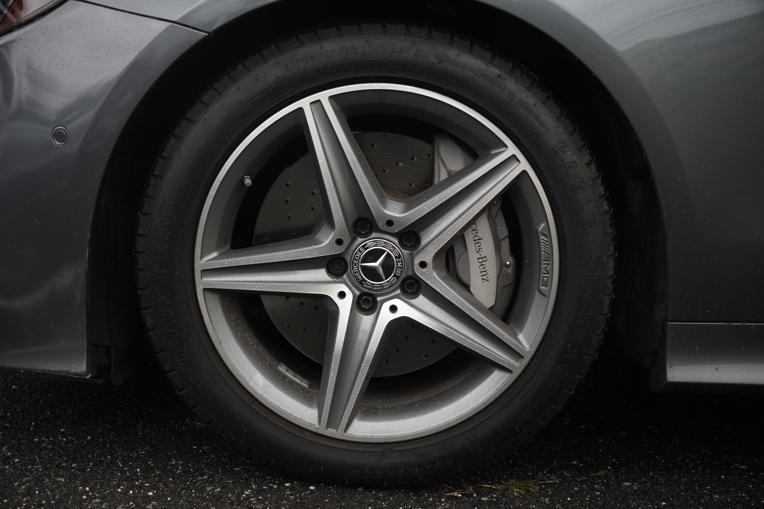Used 2018 Mercedes-Benz E 400 Coupe w/ Premium 1 Package image 12
