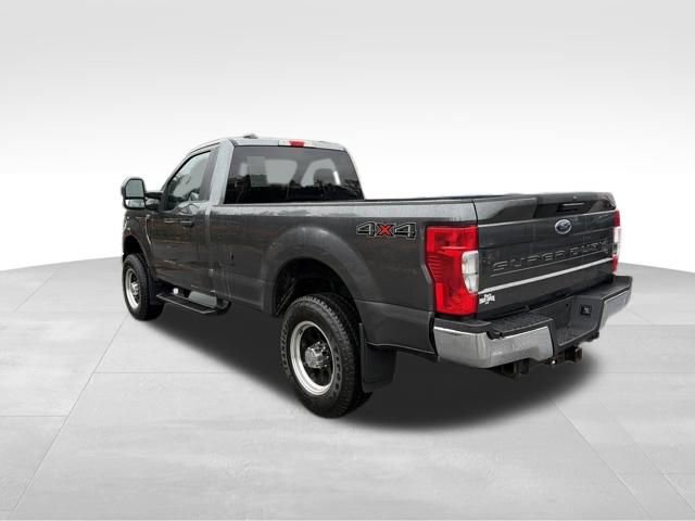 Used 2020 Ford F350 XL w/ STX Appearance Package image 5