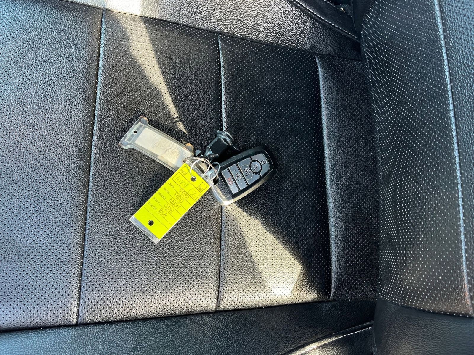 Used 2023 Ford Mustang Premium image 22