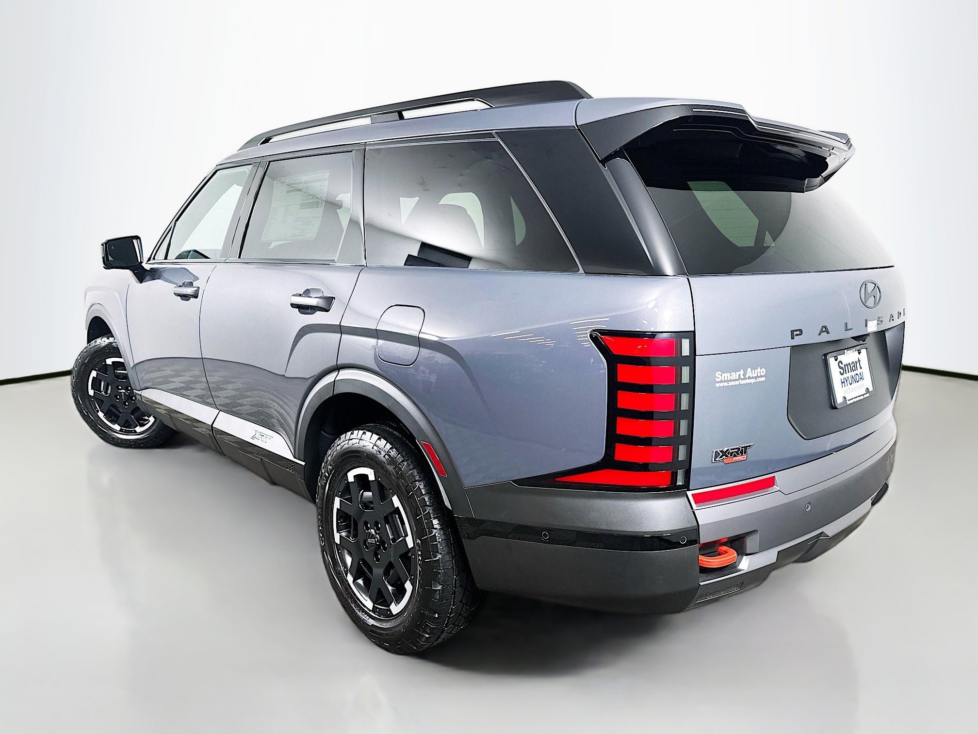 New 2026 Hyundai Palisade XRT Pro image 5