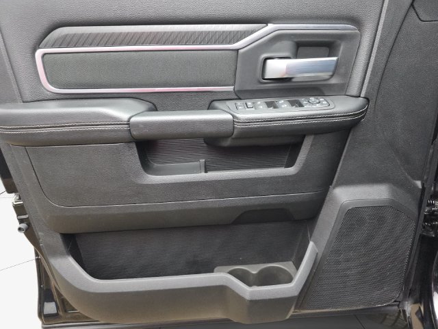Used 2026 RAM 3500 Big Horn AWD/4WD image 26