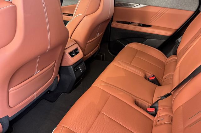 New 2026 Cadillac Optiq Sport 2 w/ LPO, Floor Liner Package image 12