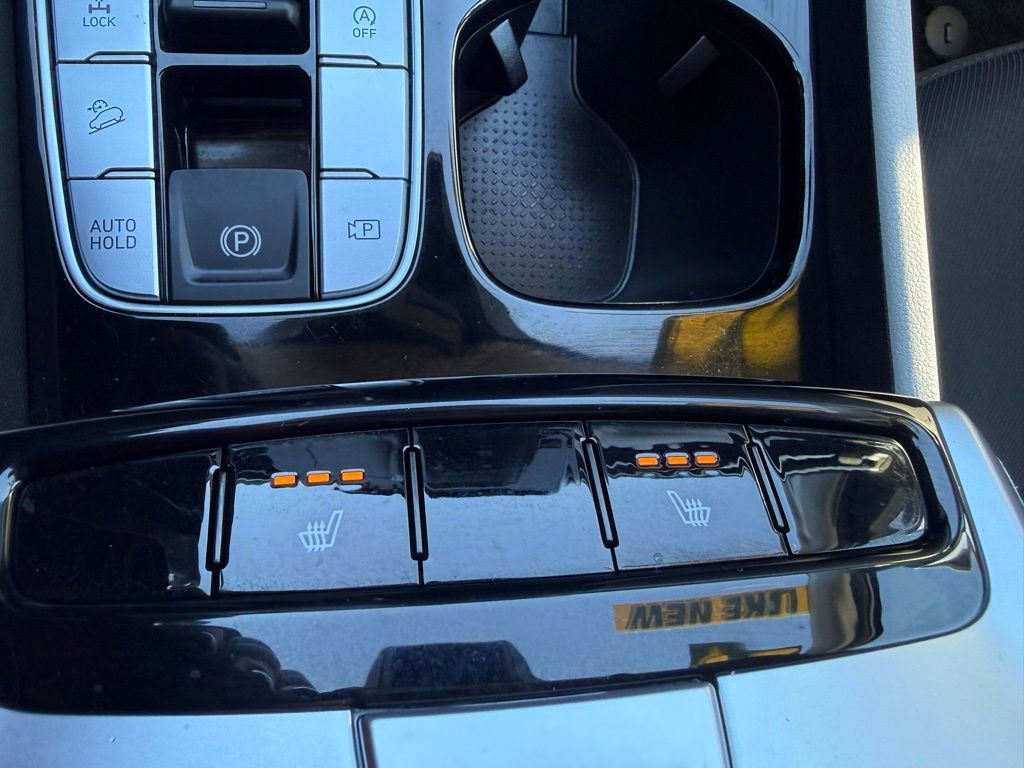 Used 2024 Hyundai Tucson SEL image 26