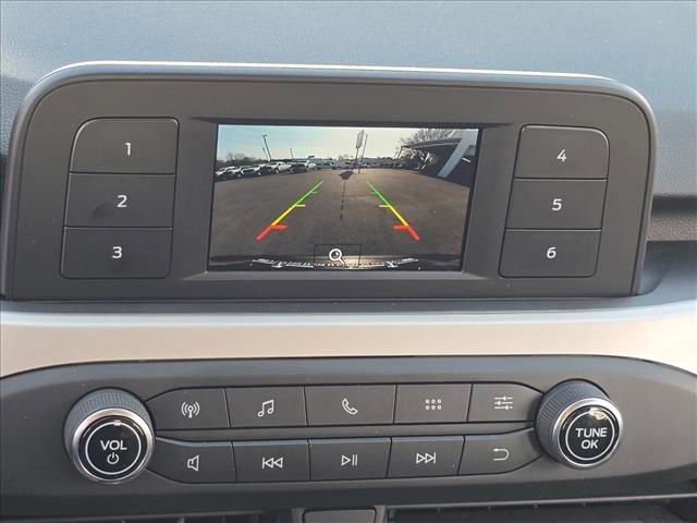 Used 2022 Ford Escape S image 19