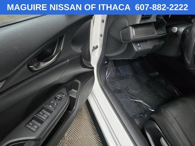 Used 2017 Honda Civic Sport image 18