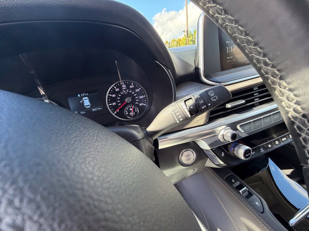 Used 2022 Kia Telluride EX w/ EX Premium Package AWD/4WD image 31