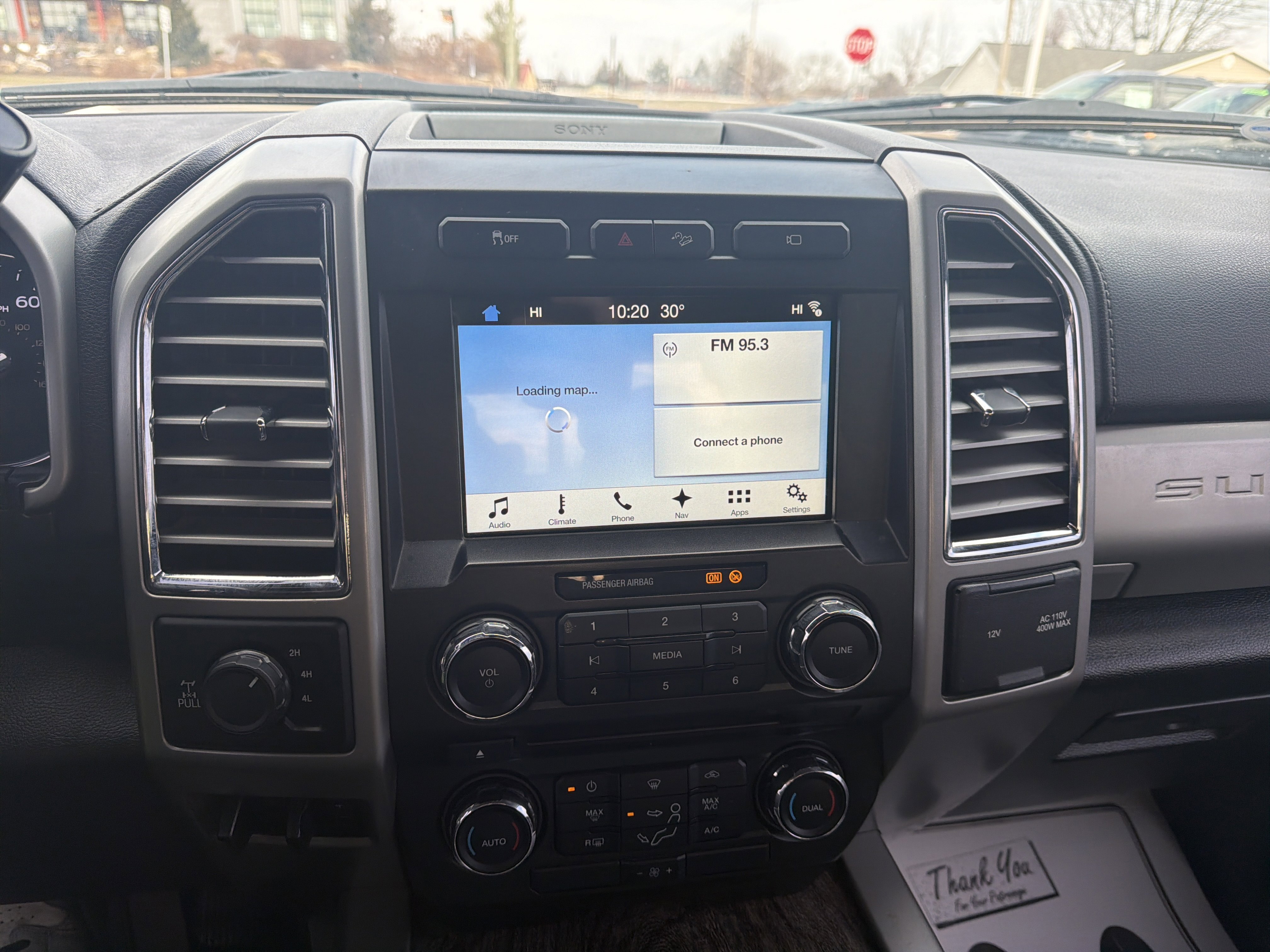 Used 2017 Ford F250 Lariat w/ Chrome Package image 25