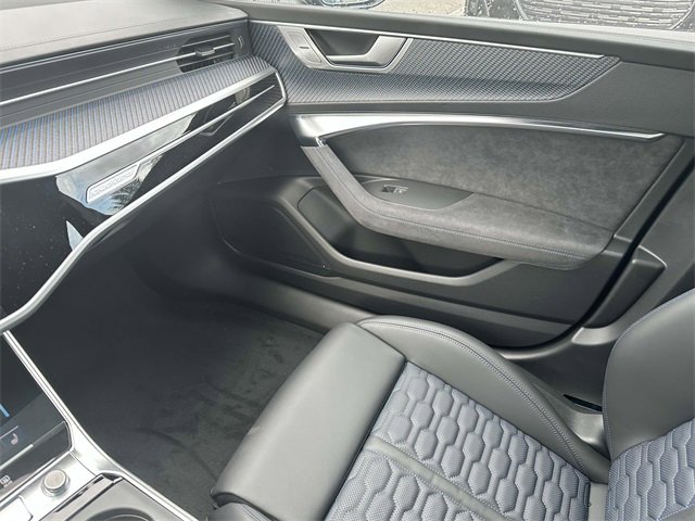 New 2025 Audi RS 7 performance Sportback image 13