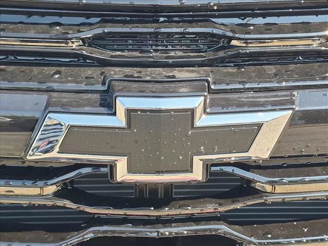 New 2026 Chevrolet Trax ACTIV w/ Driver Confidence Package FWD image 16
