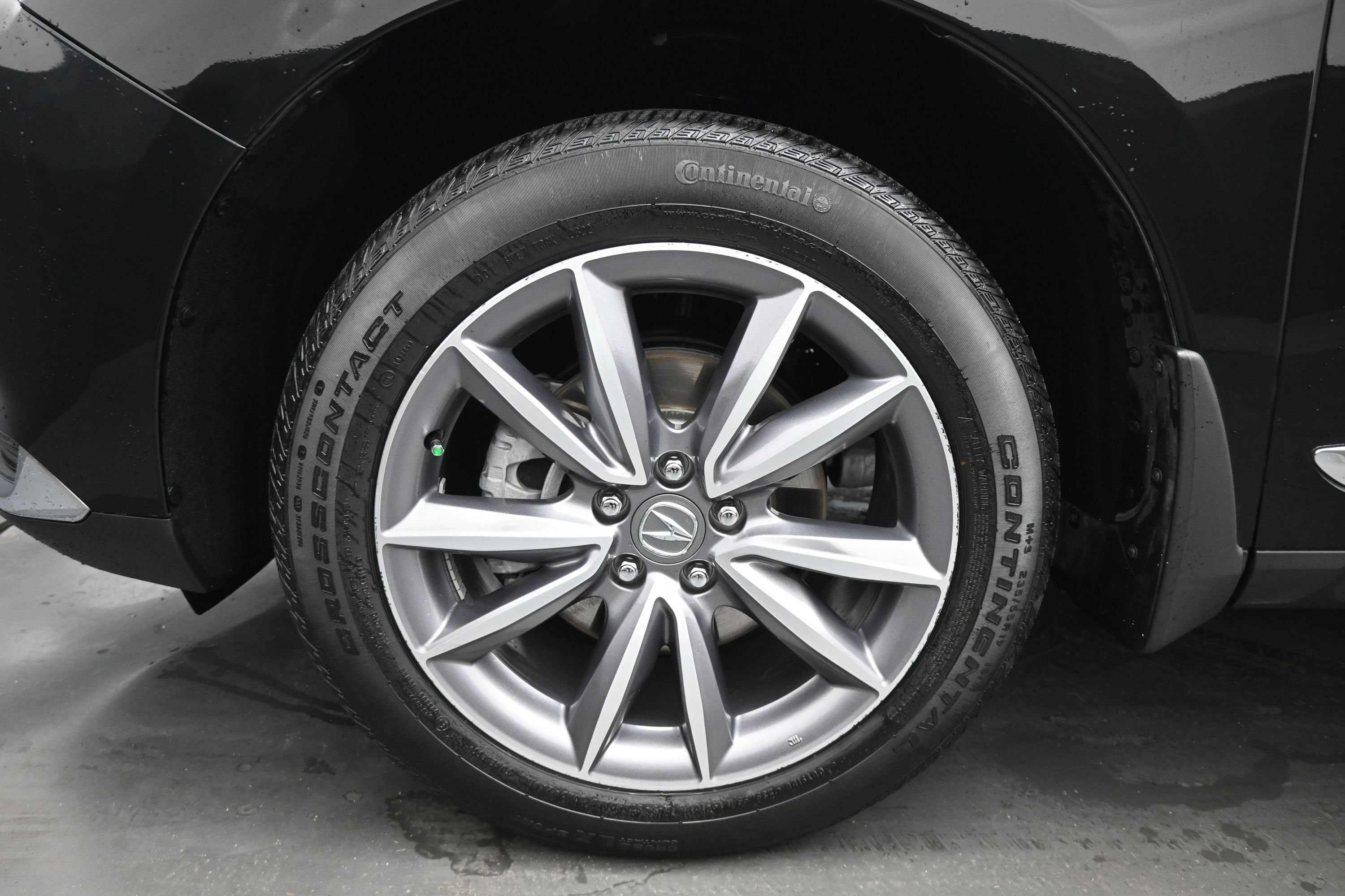 Used 2022 Acura RDX w/ Technology Package FWD image 11