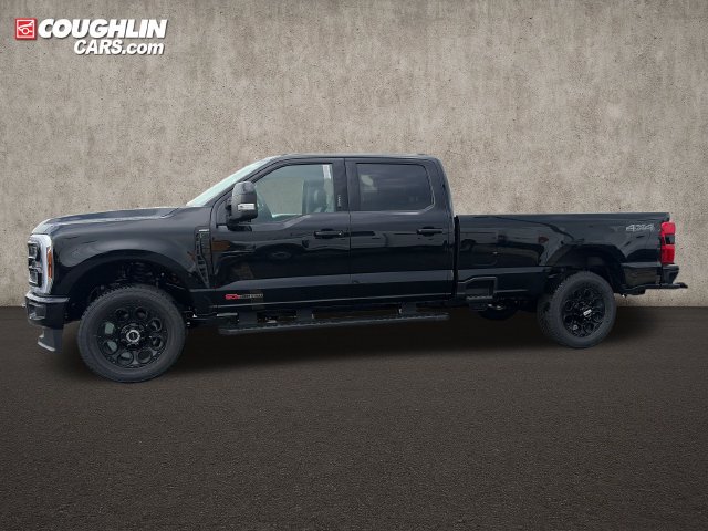 New 2027 Ford F350 Lariat w/ Black Appearance Package AWD/4WD image 5