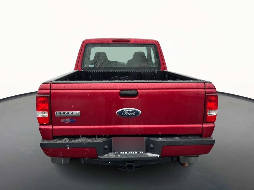 Used 2009 Ford Ranger Sport RWD image 4