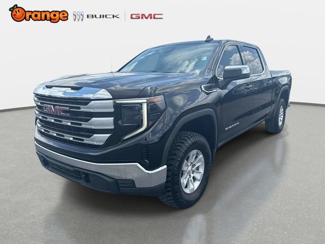 Used 2023 GMC Sierra 1500 SLE AWD/4WD image 7