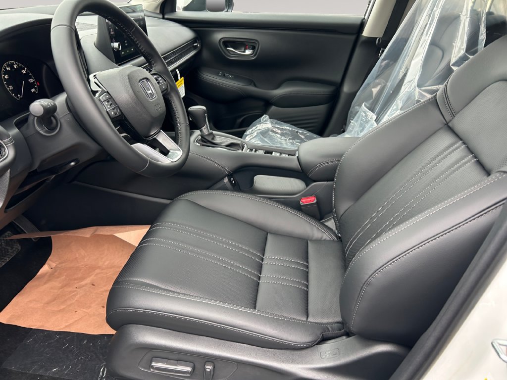 New 2027 Honda HR-V EX-L image 9