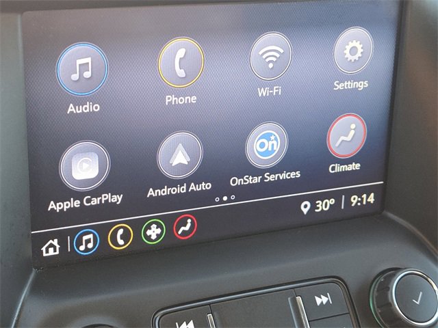 Used 2020 GMC Acadia SLE w/ Driver Convenience Package image 3