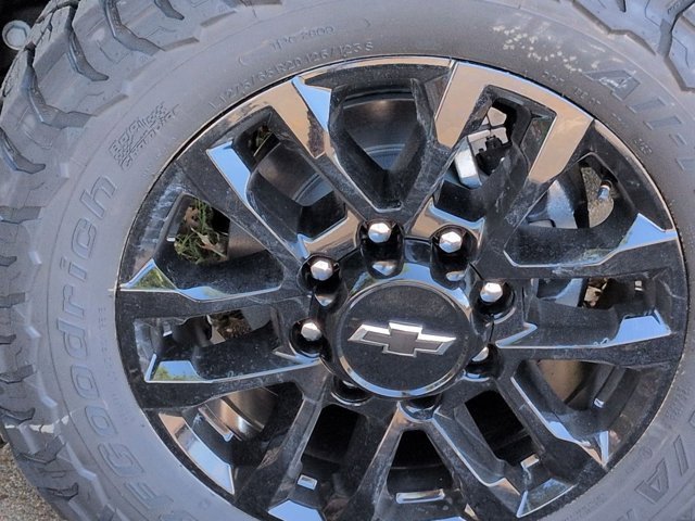 New 2026 Chevrolet Silverado 2500 LT w/ Trail Boss Package image 32