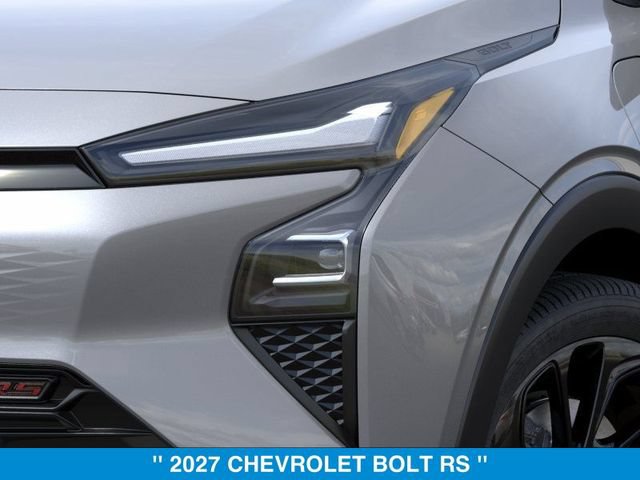 New 2027 Chevrolet Bolt RS w/ Technology Package FWD image 10