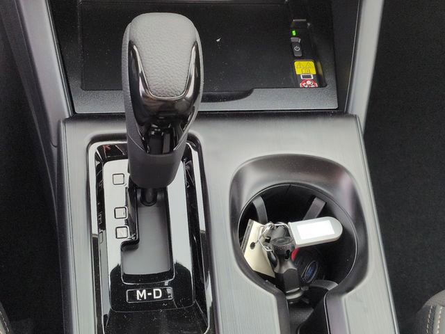 New 2026 Subaru Outback Limited AWD/4WD image 25