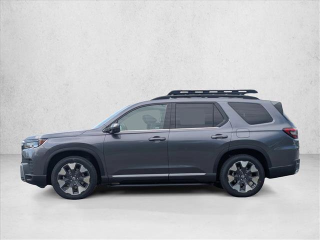 New 2026 Honda Pilot Elite image 5