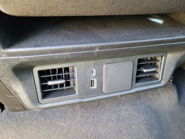 Used 2024 Chevrolet Silverado 1500 W/T w/ WT Safety Package image 10