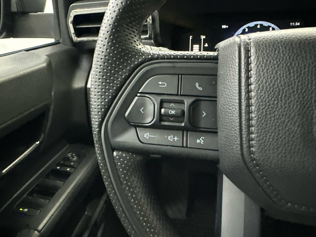 Used 2024 Toyota Tacoma SR5 AWD/4WD image 24