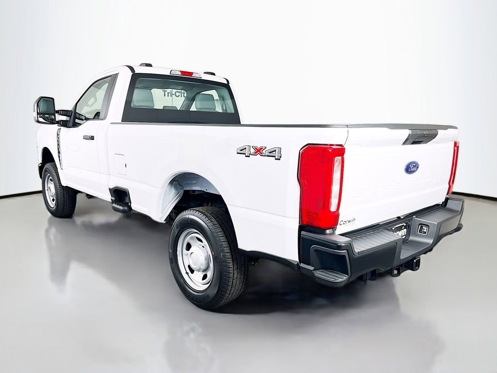 New 2026 Ford F350 XL image 10