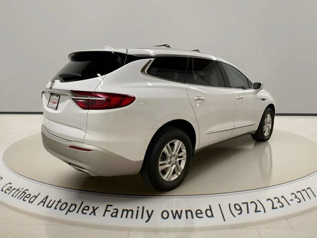 Used 2020 Buick Enclave Essence FWD image 5