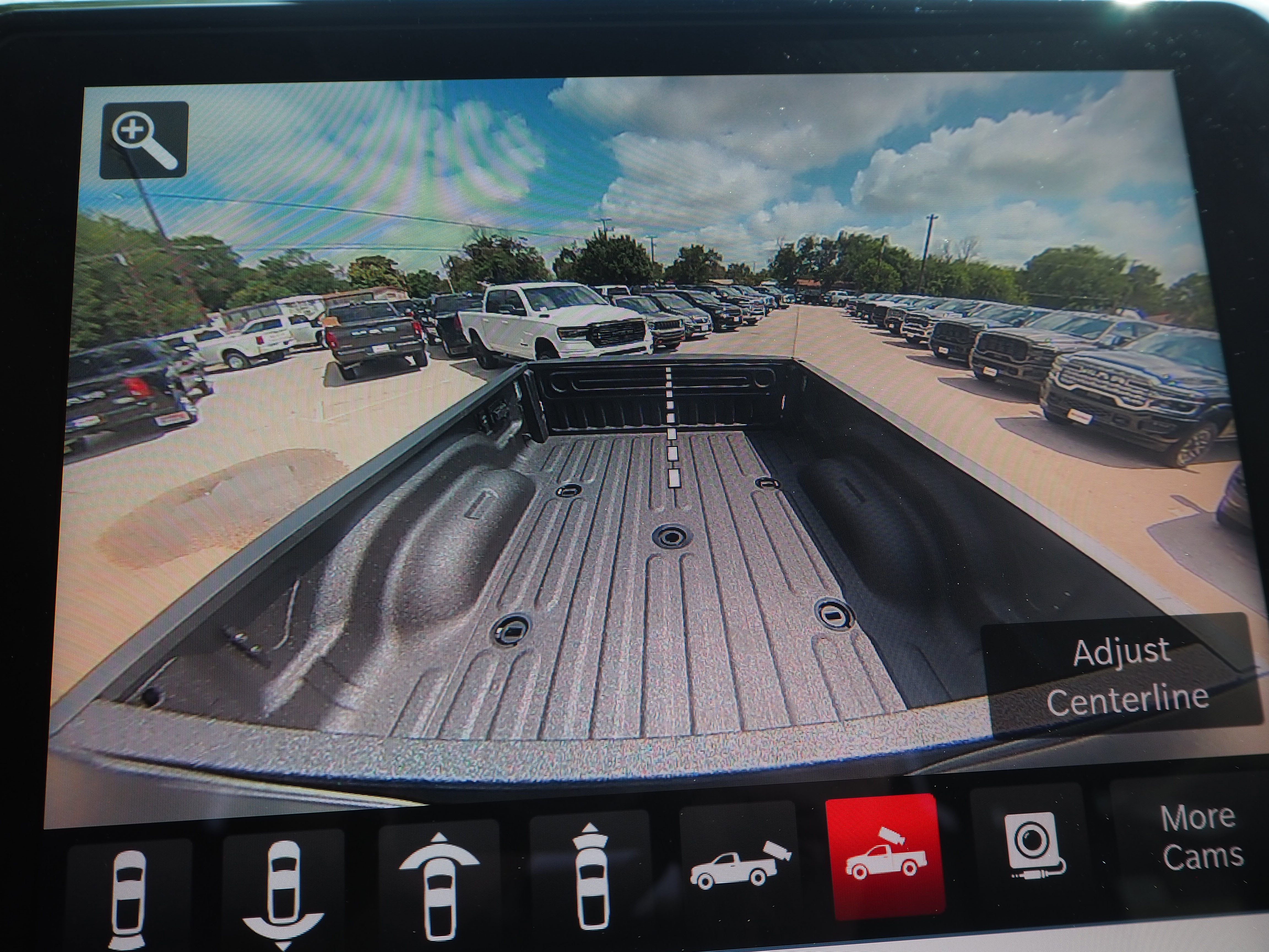 New 2025 RAM 2500 Limited AWD/4WD image 18