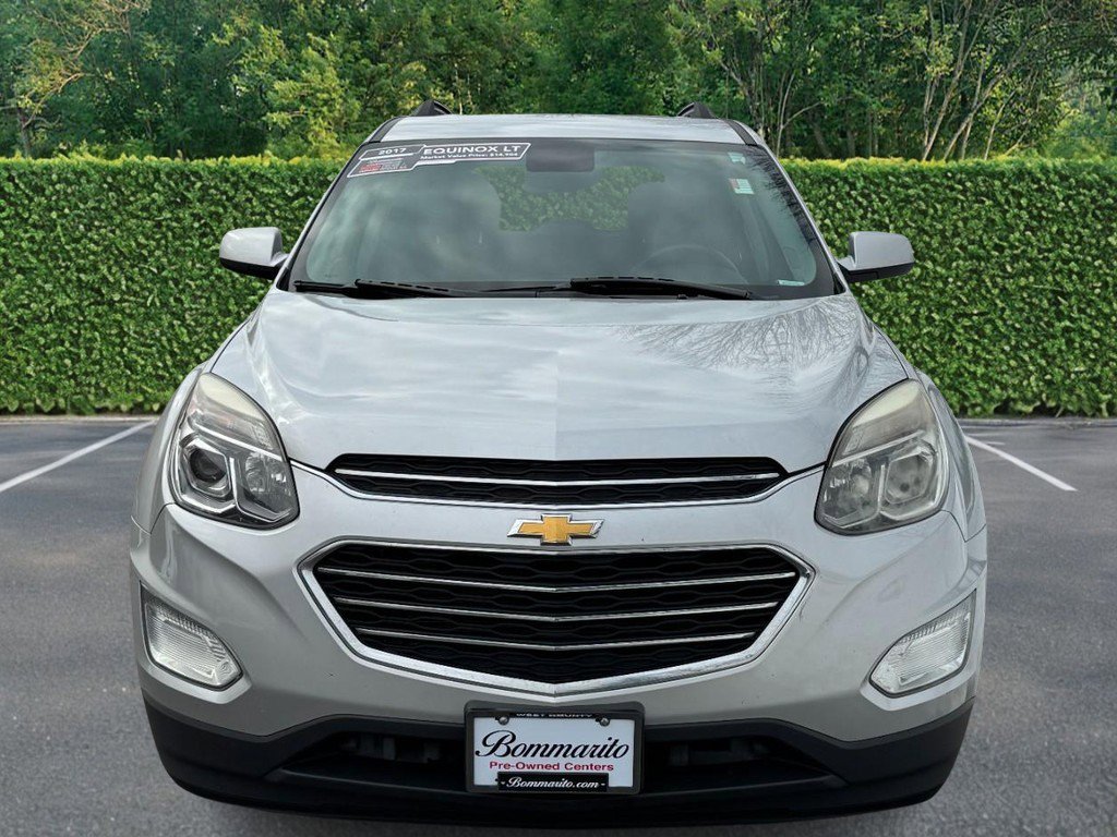 Used 2017 Chevrolet Equinox LT w/ Convenience Package image 7