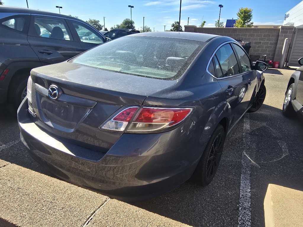 Used 2010 MAZDA MAZDA6 i Sport FWD image 14