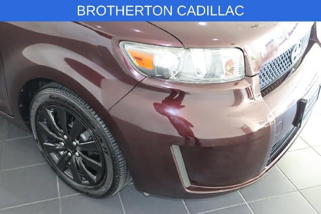 Used 2010 Scion xB FWD image 11