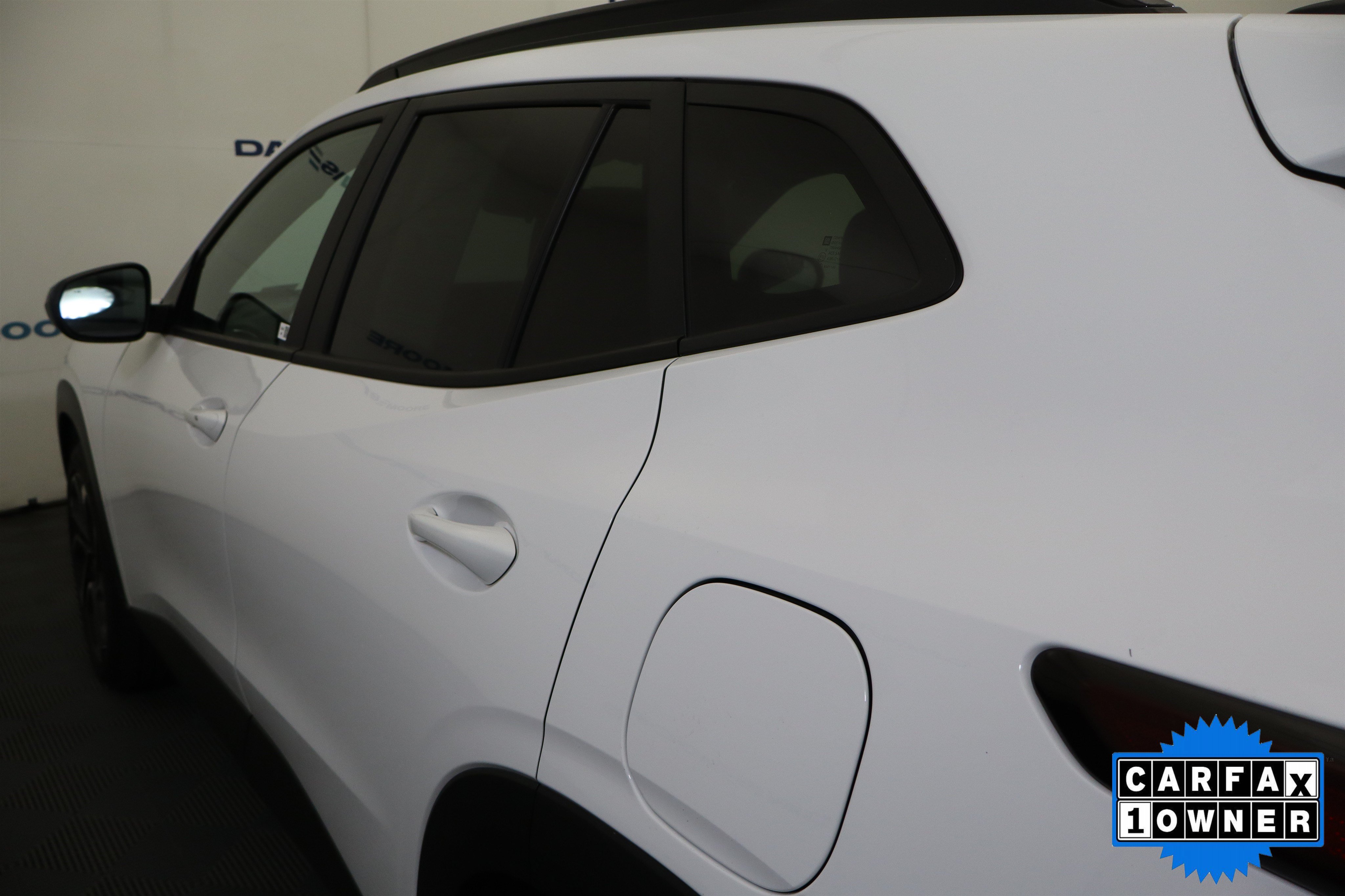 Used 2025 Chevrolet Trax RS w/ Driver Confidence Package FWD image 11