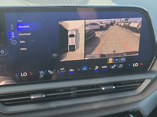 New 2026 Chevrolet Silverado EV LT w/ Plus Package AWD/4WD image 27