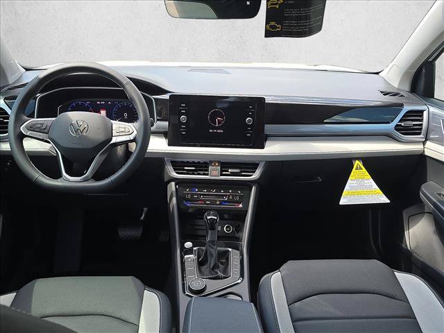 New 2026 Volkswagen Taos SEL AWD/4WD image 19
